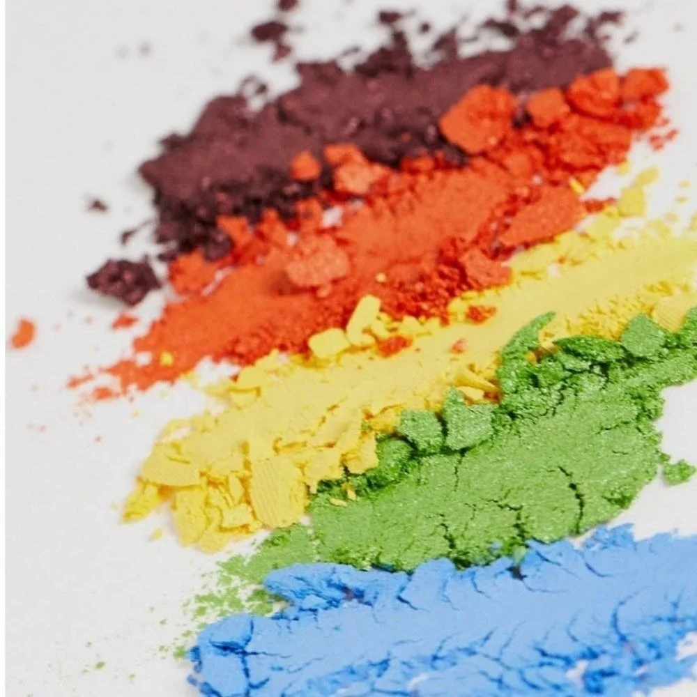Makeup Revolution‎ X Disney The Lion King Hakuna Matata Shadow Palette